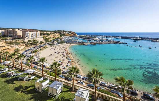 Majorque / Puerto Adriano