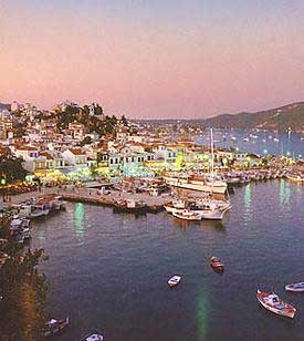Skiathos Marina – Great Starting Point for the Sporades