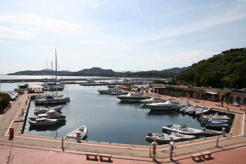 Marina di Portisco – Noble Destination for Demanding Crews
