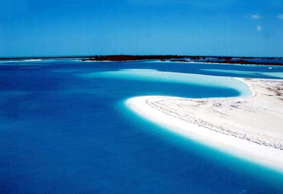 Cuba - Cayo Largo