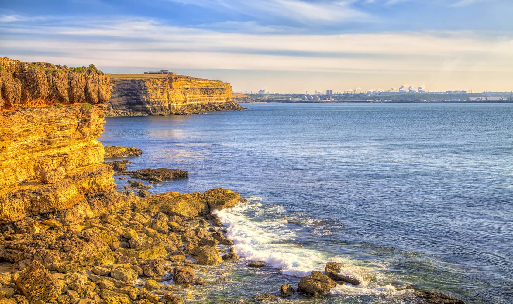 Atlantique (Afrique occcidentale)