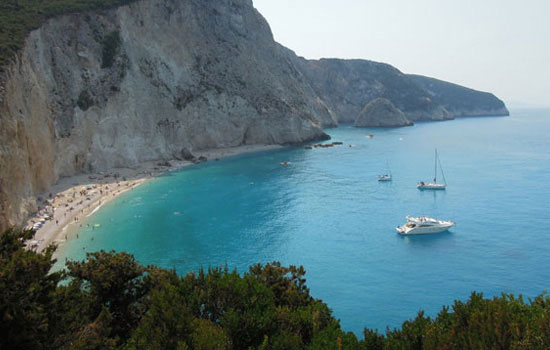 Lefkas