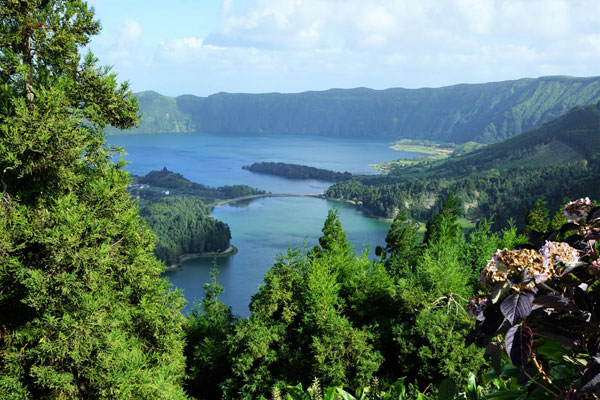 Açores