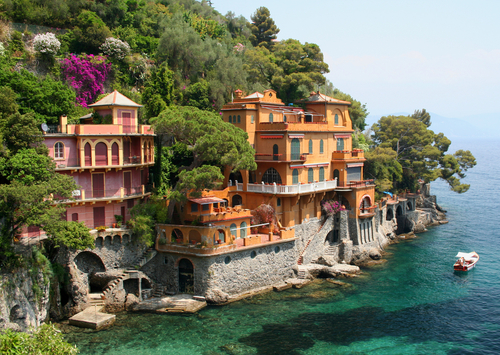 Ligurie - Corse - Toscane